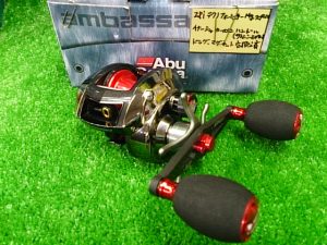 レボ　エリートIB　カスタム